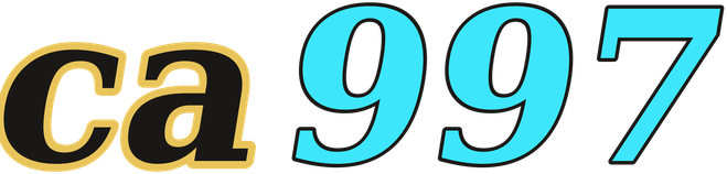 ca997 logo